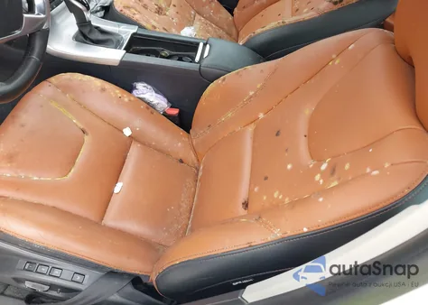 2018 Volvo S60 Inscription T5 from USA, damaged, VIN LYV402HK5JB169518